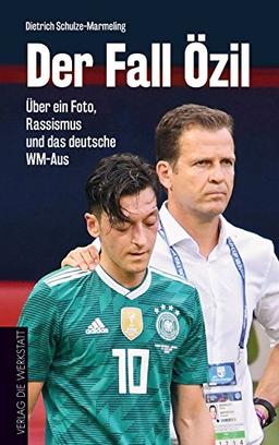 Der Fall Özil: Über ein Foto, Rassismus und das deutsche WM-Aus