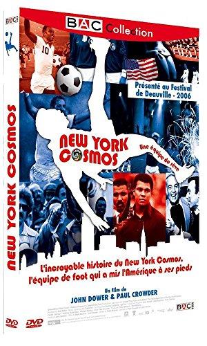 New york cosmos [FR Import]