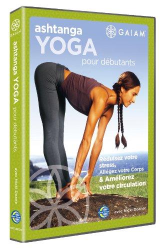 Ashtanga yoga beginners practice [FR Import]