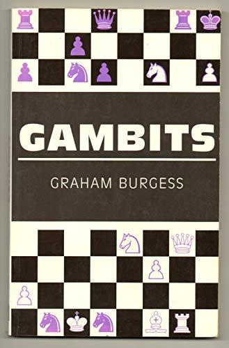 GAMBITS (Think Like a Chess Master)