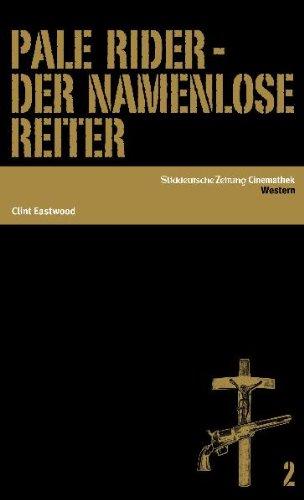 Pale Rider - Der Namenlose Reiter, 1 DVD