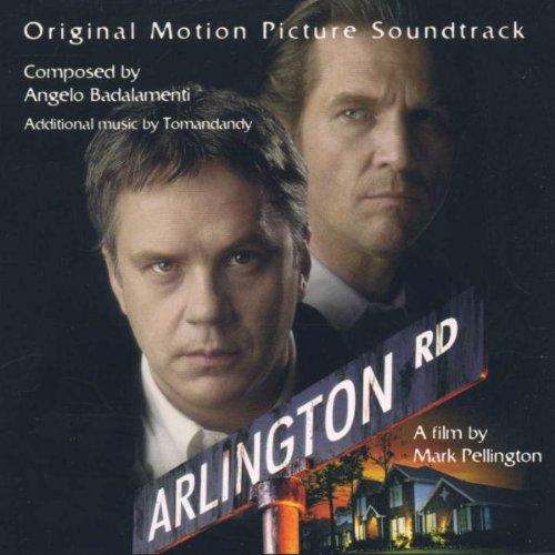 Arlington Road