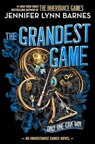 The Grandest Game (Volume 1)