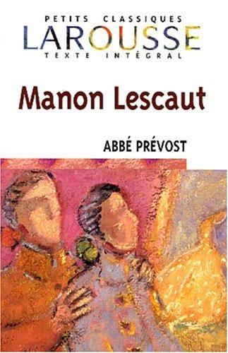 Manon Lescaut