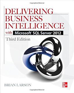 Delivering Business Intelligence with Microsoft SQL Server 2012 3/E