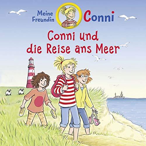 59: Conni und die Reise ans Meer