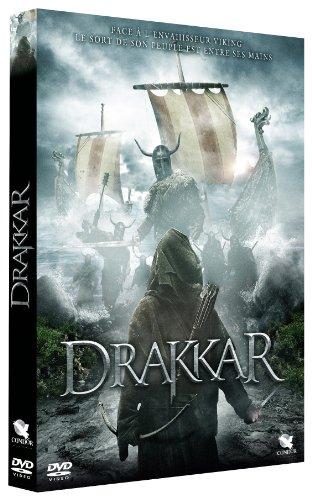 Drakkar [FR Import]