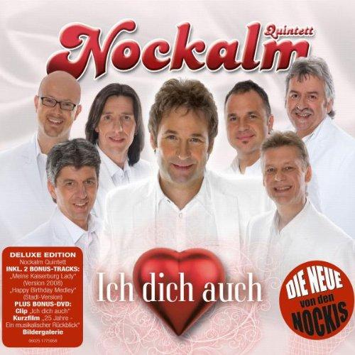 Ich Dich Auch (Deluxe Edt.)