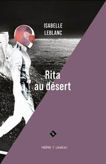 RITA AU DESERT