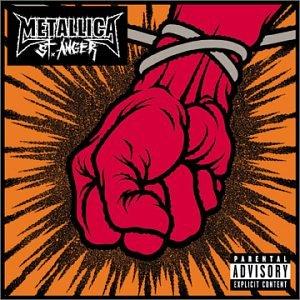 St.Anger