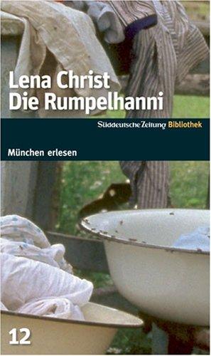 Rumplhanni. SZ-München Bibliothek