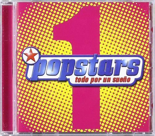 Popstars 1