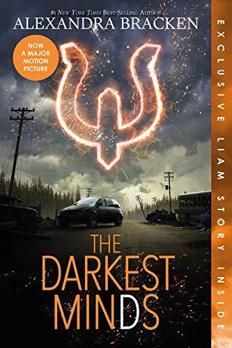 The Darkest Minds (Bonus Content) (A Darkest Minds Novel, Band 1)