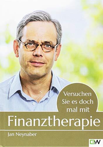 Finanztherapie: 3. Auflage