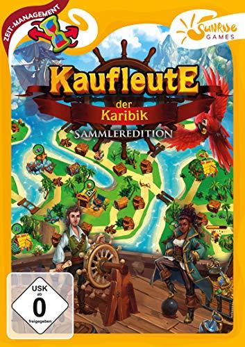 Kaufleute der Karibik - Sammleredition