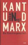 Kant und Marx. Ein Epochengespräch