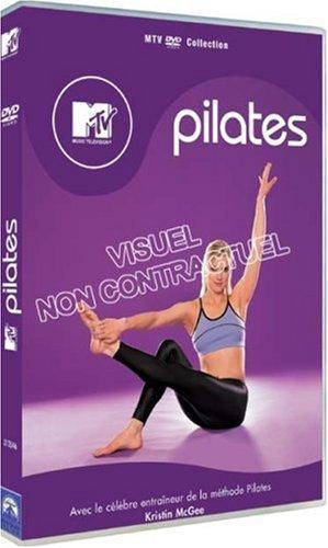 MTV Pilates [FR Import]