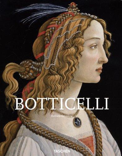 Sandro Botticelli : 1444-45-1510 : le pouvoir évocateur de la ligne