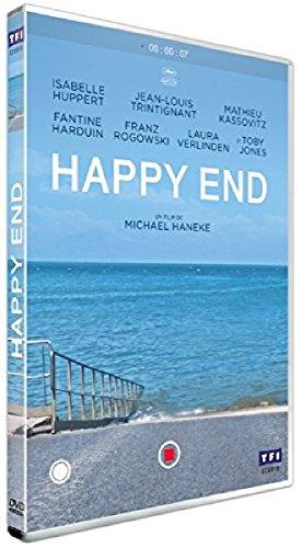 Happy end [FR Import]