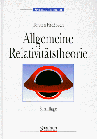 Allgemeine Relativitätstheorie