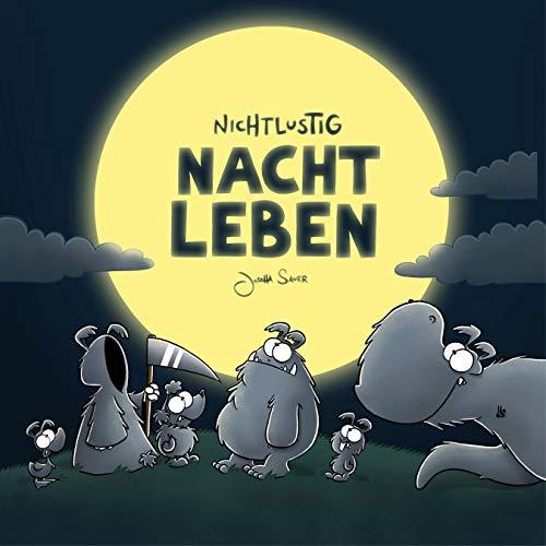 Nichtlustig Nachtleben