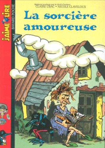 La sorcière amoureuse