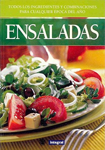 Ensaladas (Otros Gastronomía, Band 80)