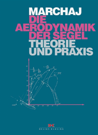 Die Aerodynamik der Segel. Theorie und Praxis