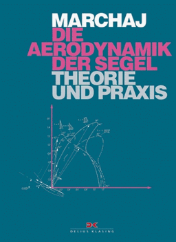 Die Aerodynamik der Segel. Theorie und Praxis