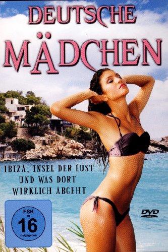 DEUTSCHE MÄDCHEN - Lack Leder Strand und Meer