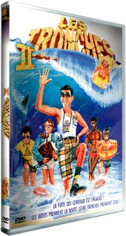 Les Tronches 2 [FR Import]