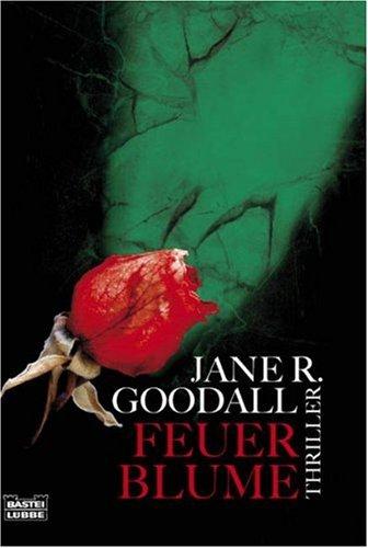 Feuerblume: Thriller