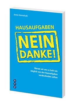 Hausaufgaben - Nein Danke!