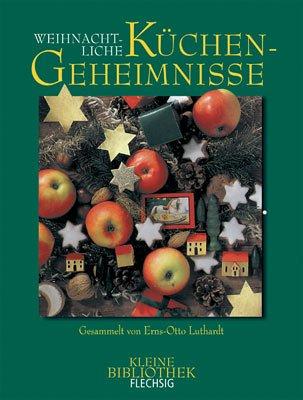 Weihnachtliche Küchengeheimnisse