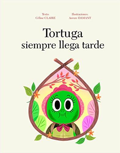 Tortuga siempre llega tarde (PICARONA)