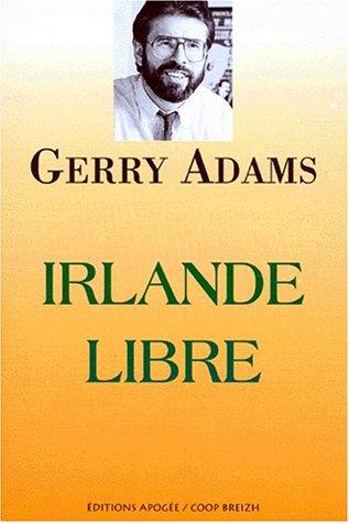 Irlande libre : vers une paix durable