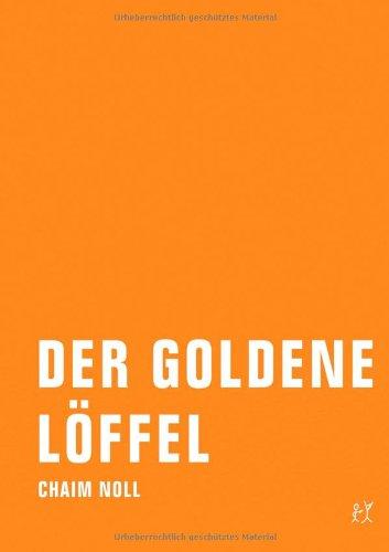 Der goldene Löffel