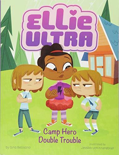 Camp Hero Double Trouble (Ellie Ultra)