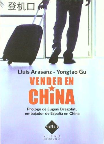 Vender en China (Sinergia, Band 4)