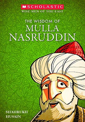 The Wisdom Of Mulla Nasruddin (Classic) [Paperback] [Jan 01, 2006] Shahrukh Husain