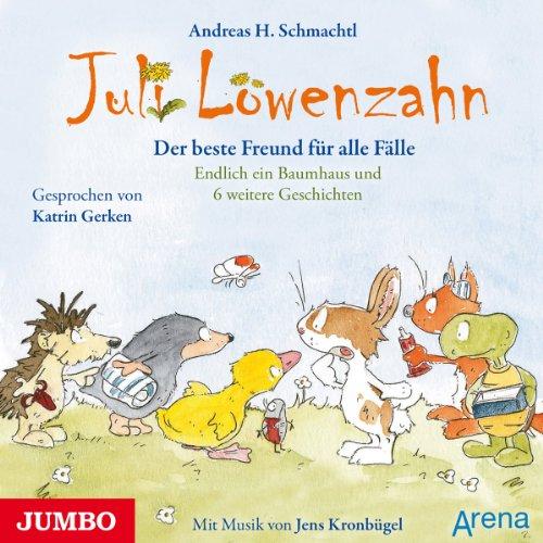 Juli Löwenzahn.der Beste Freund für Alle Fälle 2