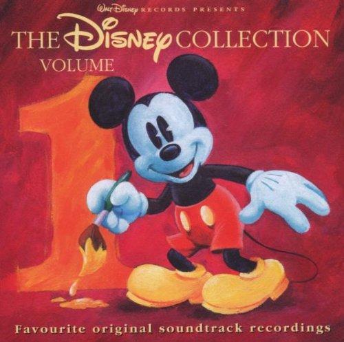 Disney Collection Vol.1