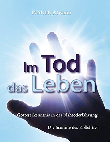 Im Tod das Leben: Gottesbeweis in der Nahtod-Erfahrung