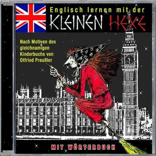 Englisch lernen mit der kleinen Hexe