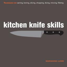 Kitchen Knife Skills