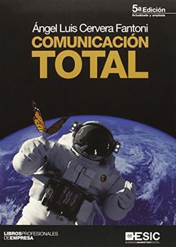 Comunicación total (Libros profesionales)