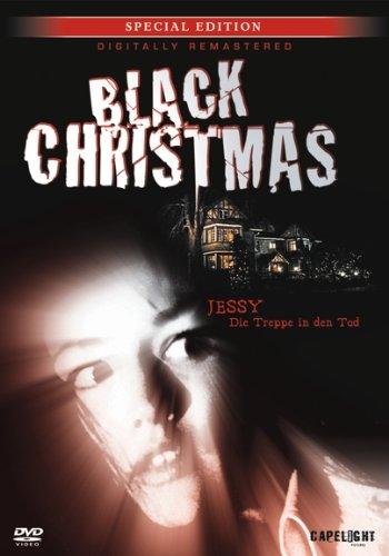 Black Christmas [Special Edition]