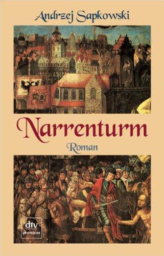 Narrenturm: Roman