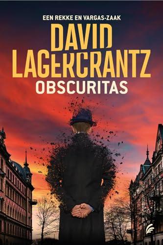 Obscuritas (Rekke en Vargas, 1)