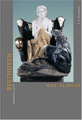 Max Klinger - Beethoven